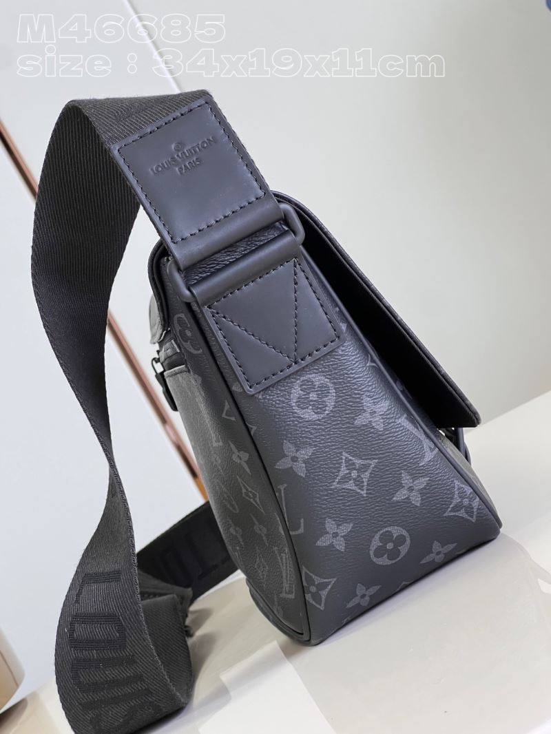 Mens LV Satchel Bags